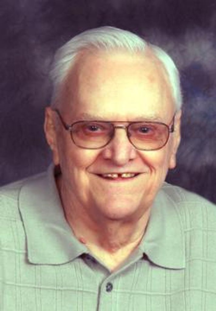 Paul H. Clapsadle