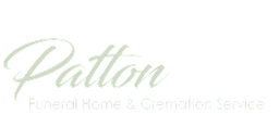Patton Funeral Home & Cremation Service Logo