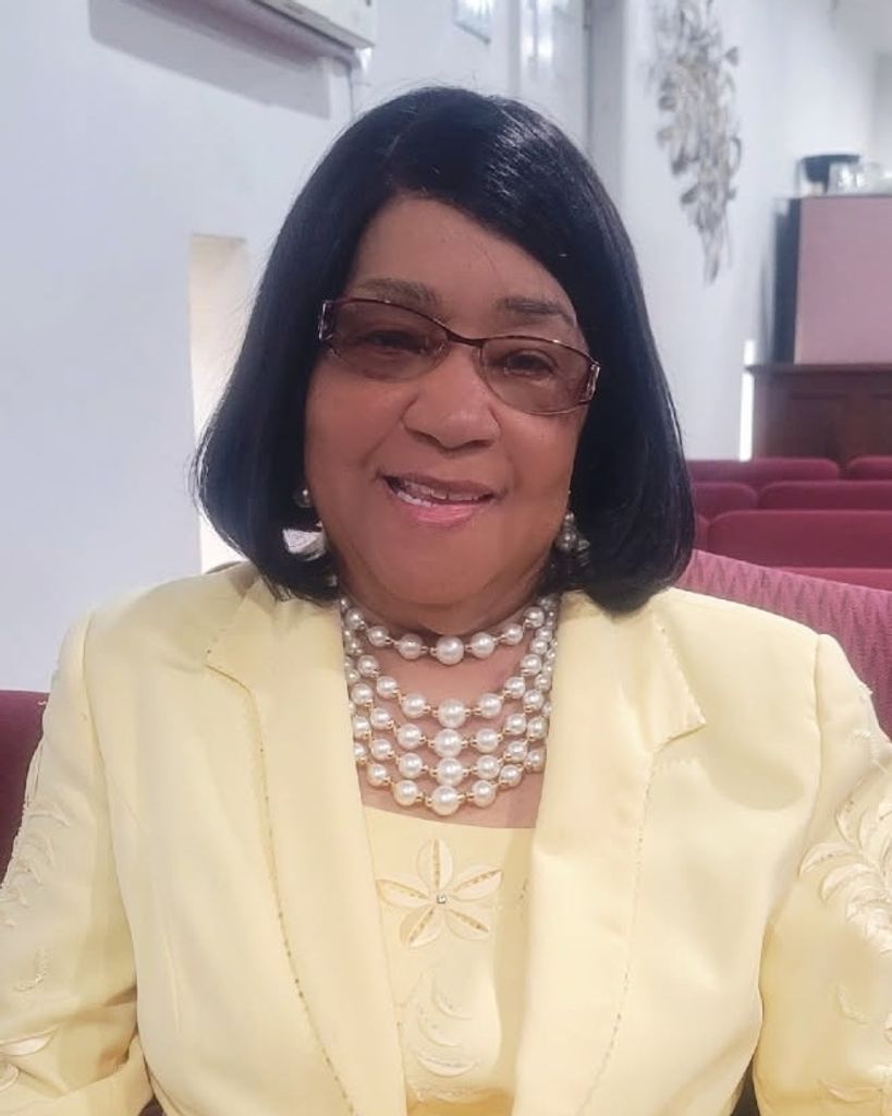 Gloria Ann McLennan Profile Photo