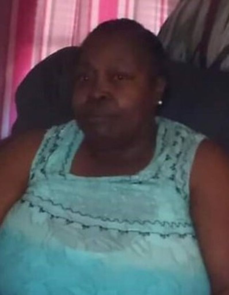 RAMONIA WATKINS