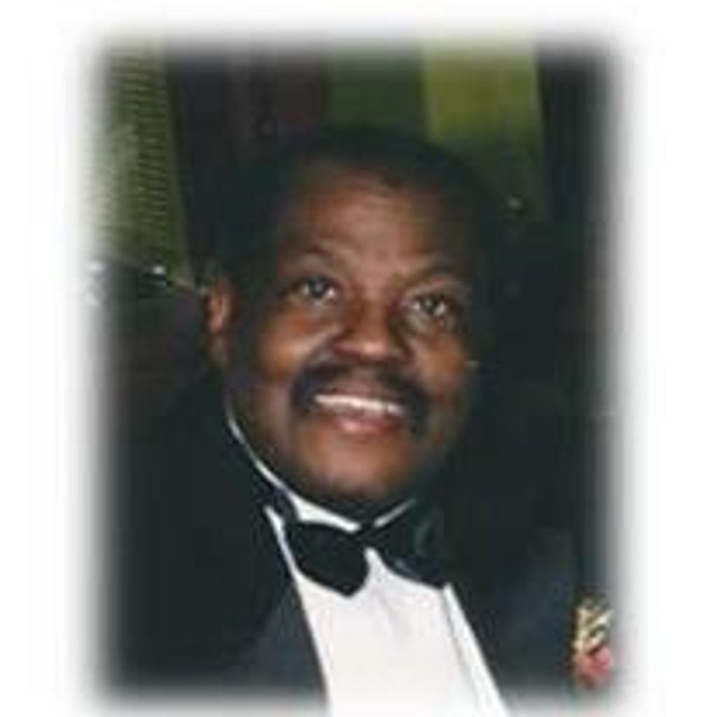 Willie Bernard Green