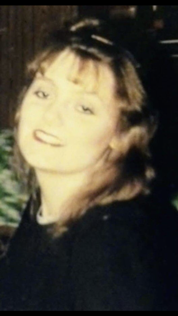 Victoria "Vikki" L. Bailey