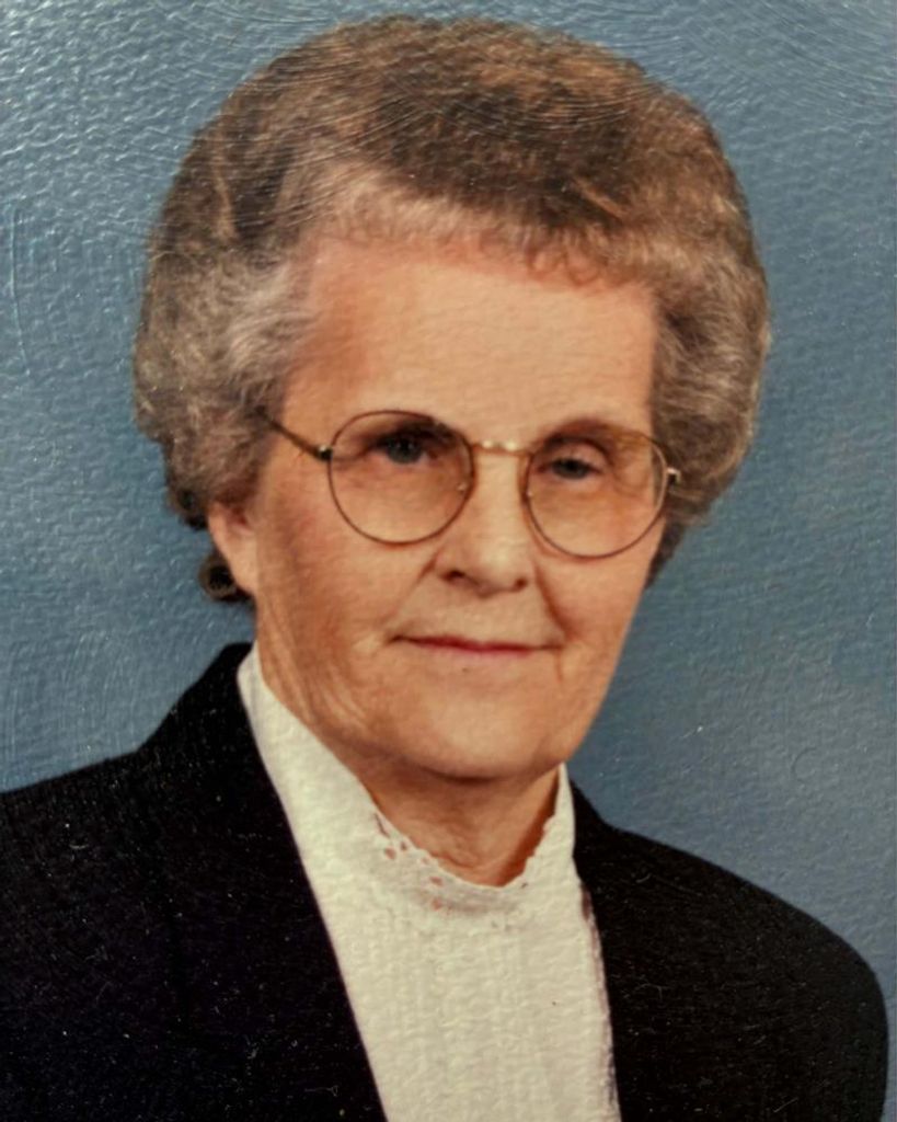 Elizabeth Thomsen