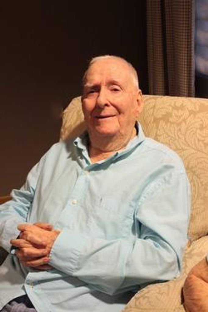 Kenneth Fread Profile Photo
