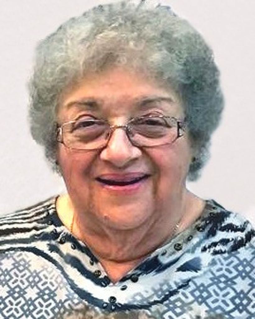 Teresa M. Bomba