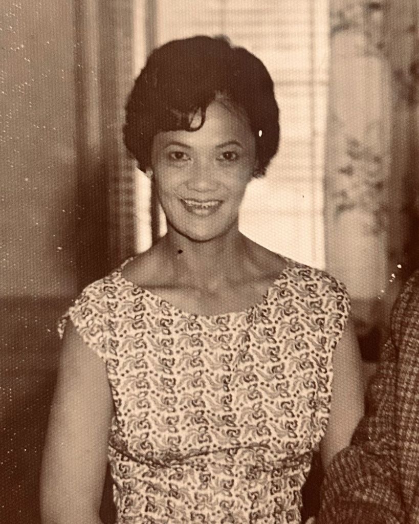 Angela Lapitan