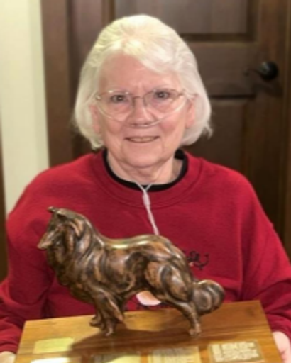 SANDRA L. KIRSCH's obituary image