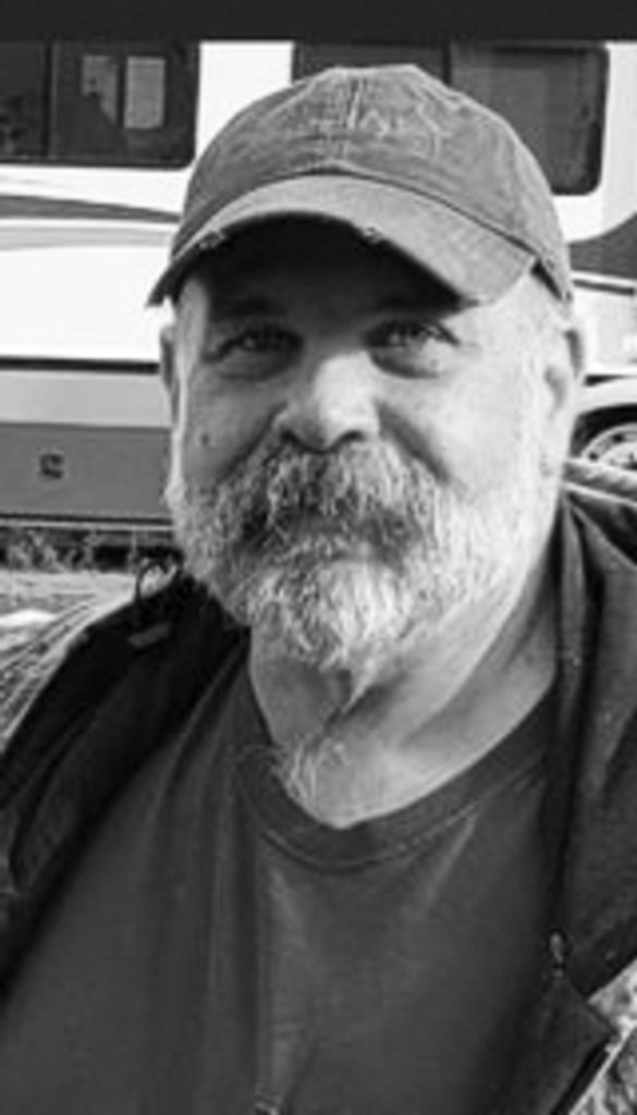 Paul Sackinger Profile Photo