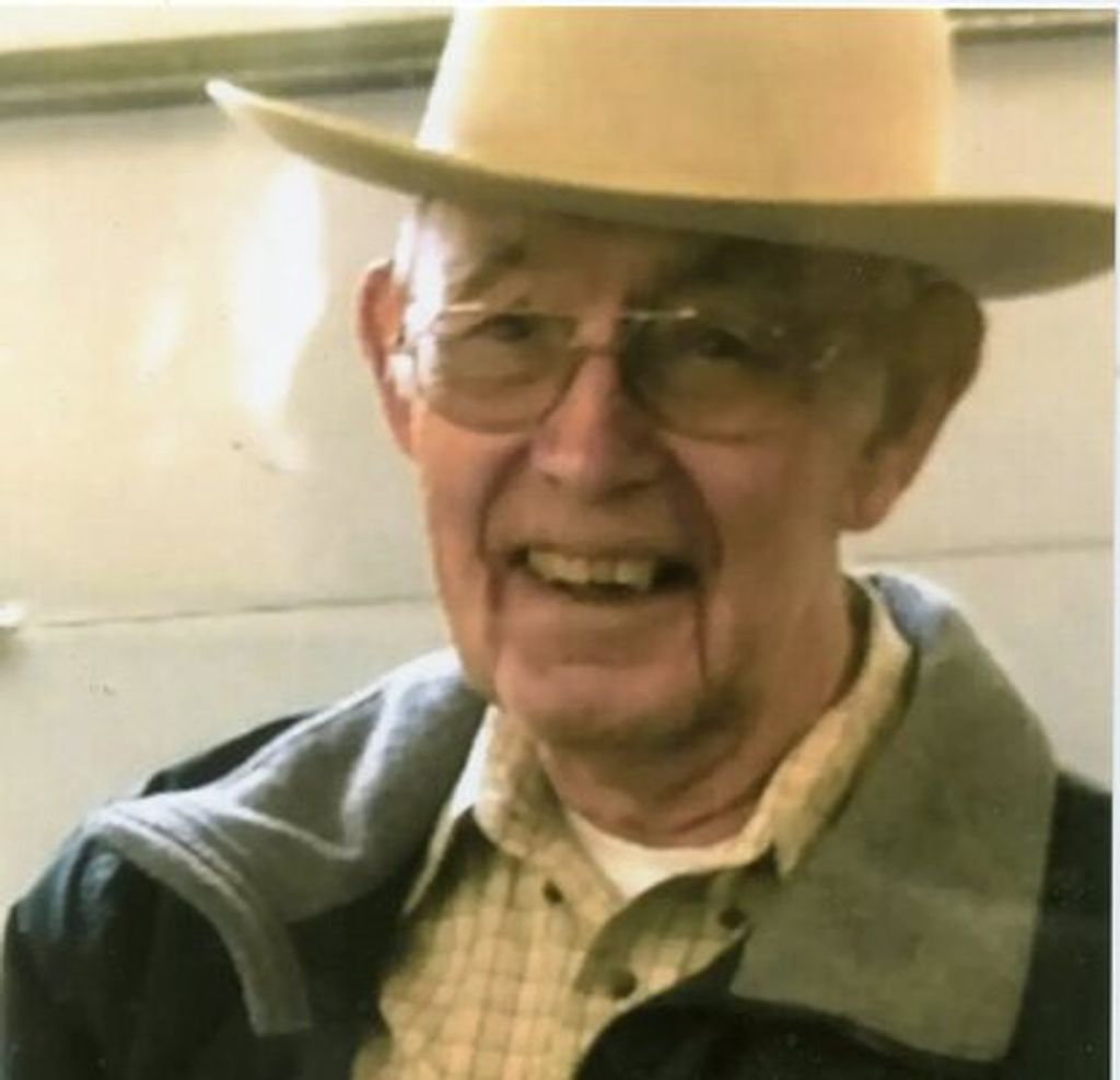 Harold Haggard Mcewen Profile Photo