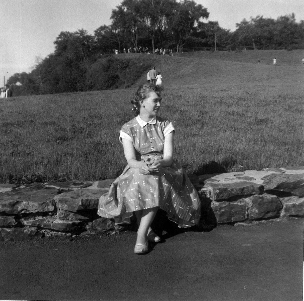 Judith Louise Angier