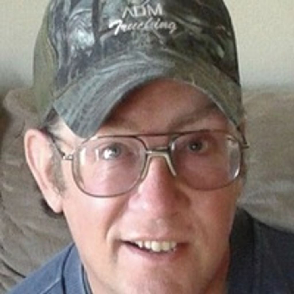 John  "Tedd" Taylor  Ii