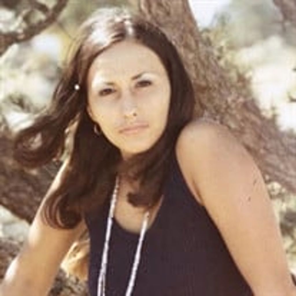 Elizabeth Anne Ambs