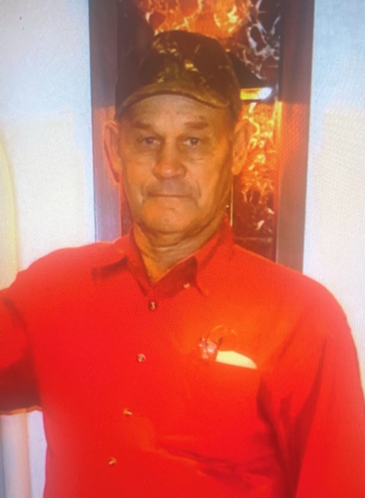 Ted Barber Yates Profile Photo