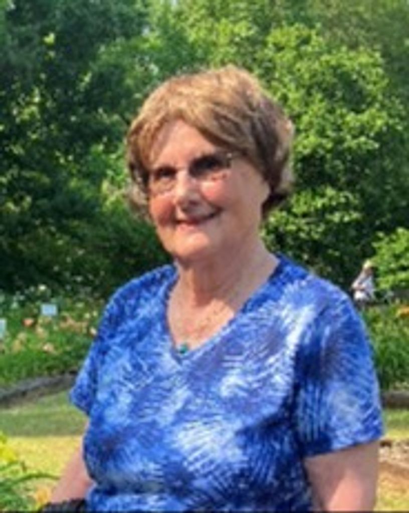 Ursula (Schmengler) Ahmed Profile Photo