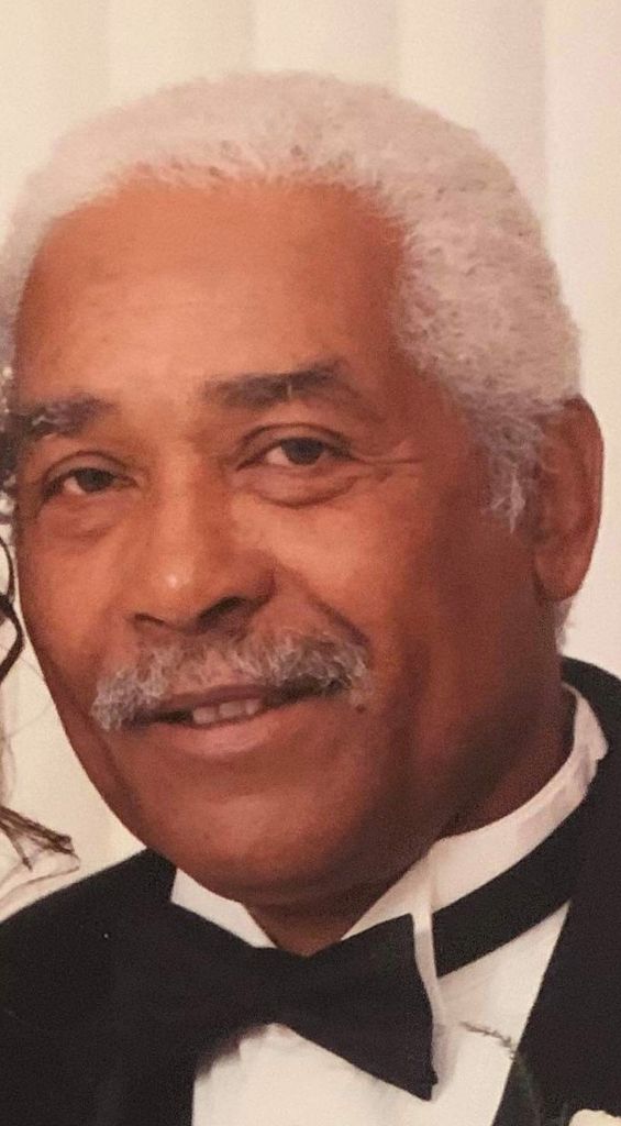 Pedro A. Jorge Rodriguez Profile Photo