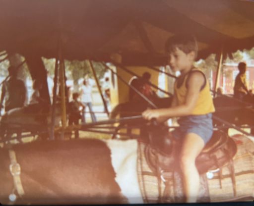 Wesley Garrettson Logan Worthington photo gallery thumbnail 138 of 146