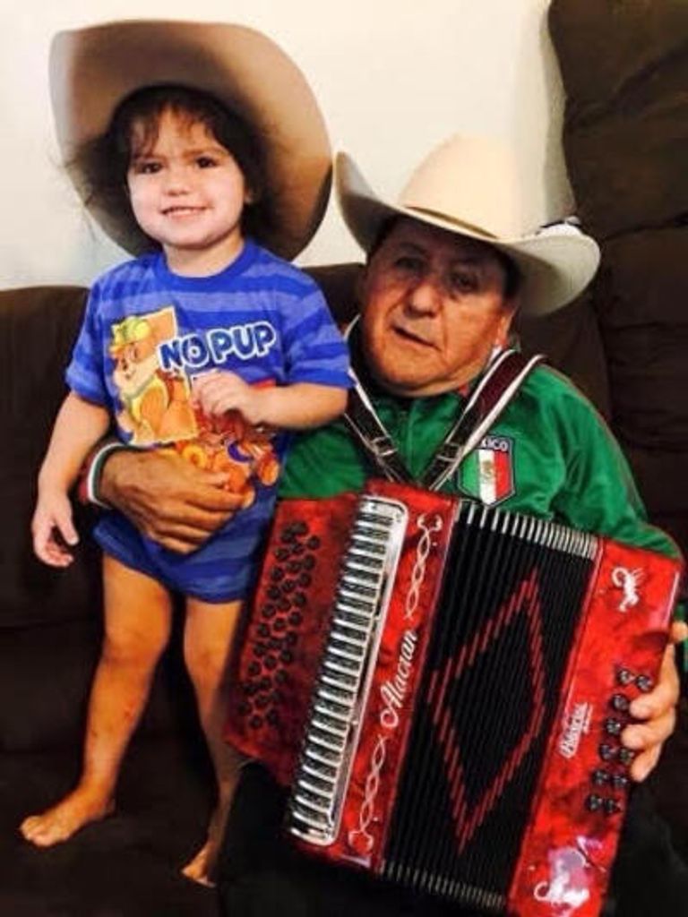 Isidro Meraz-Nevarez