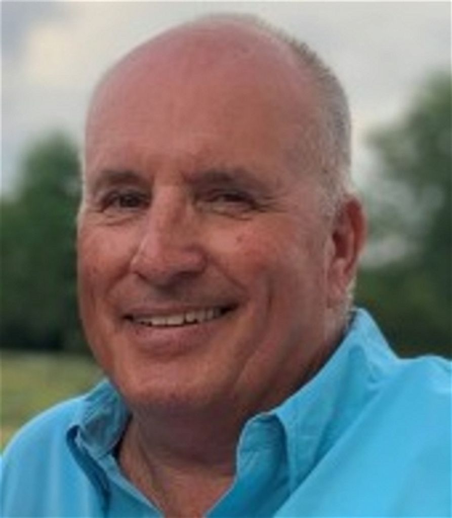 Mark Charles Symons