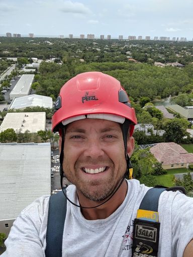 Michael Sean Wagner Profile Photo