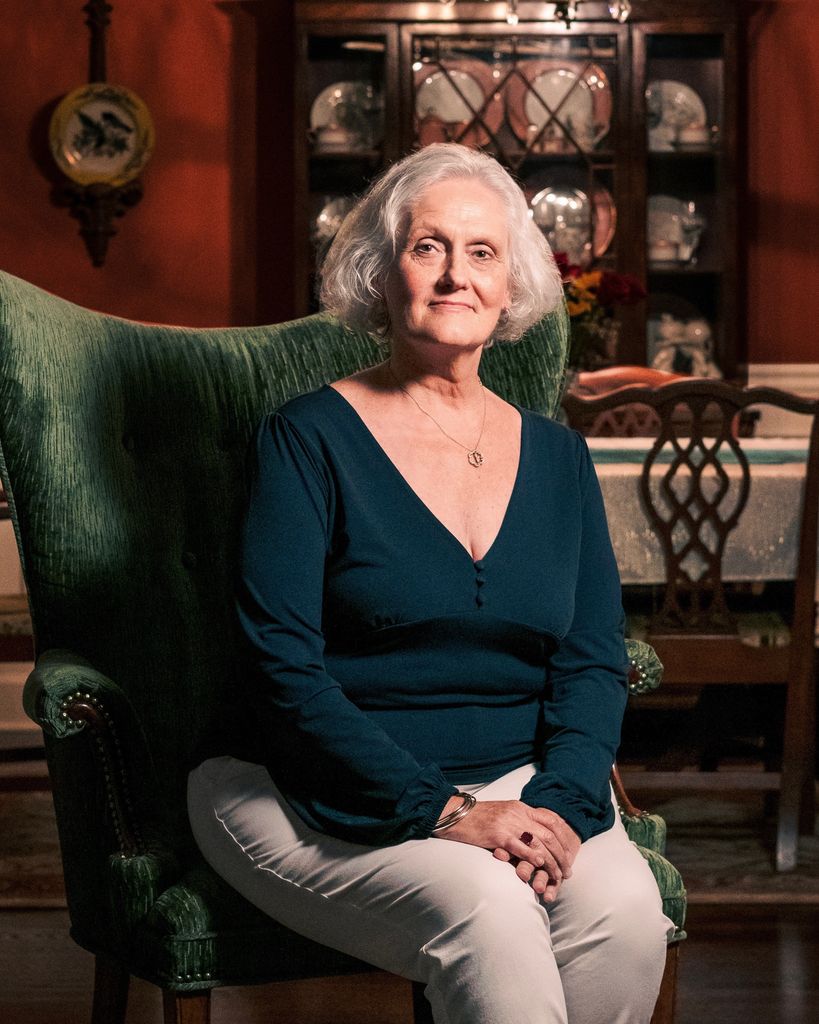 Audrey Doyal Stever Profile Photo