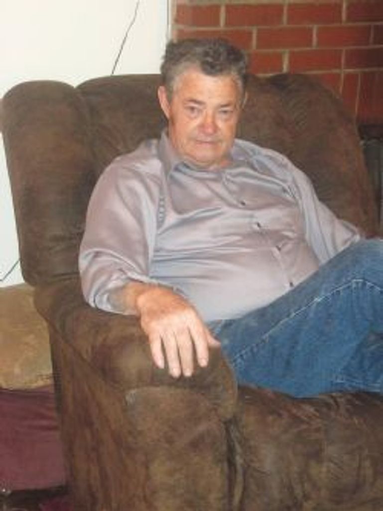 Claude Eubanks