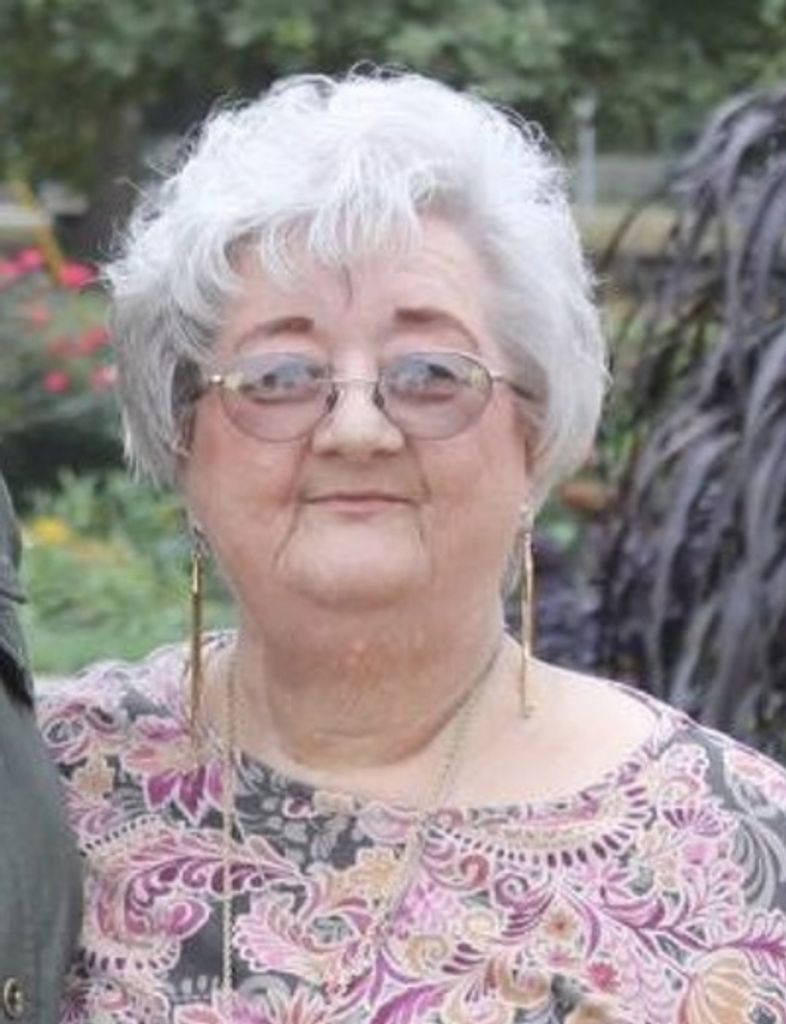 Velma May Mihm Profile Photo