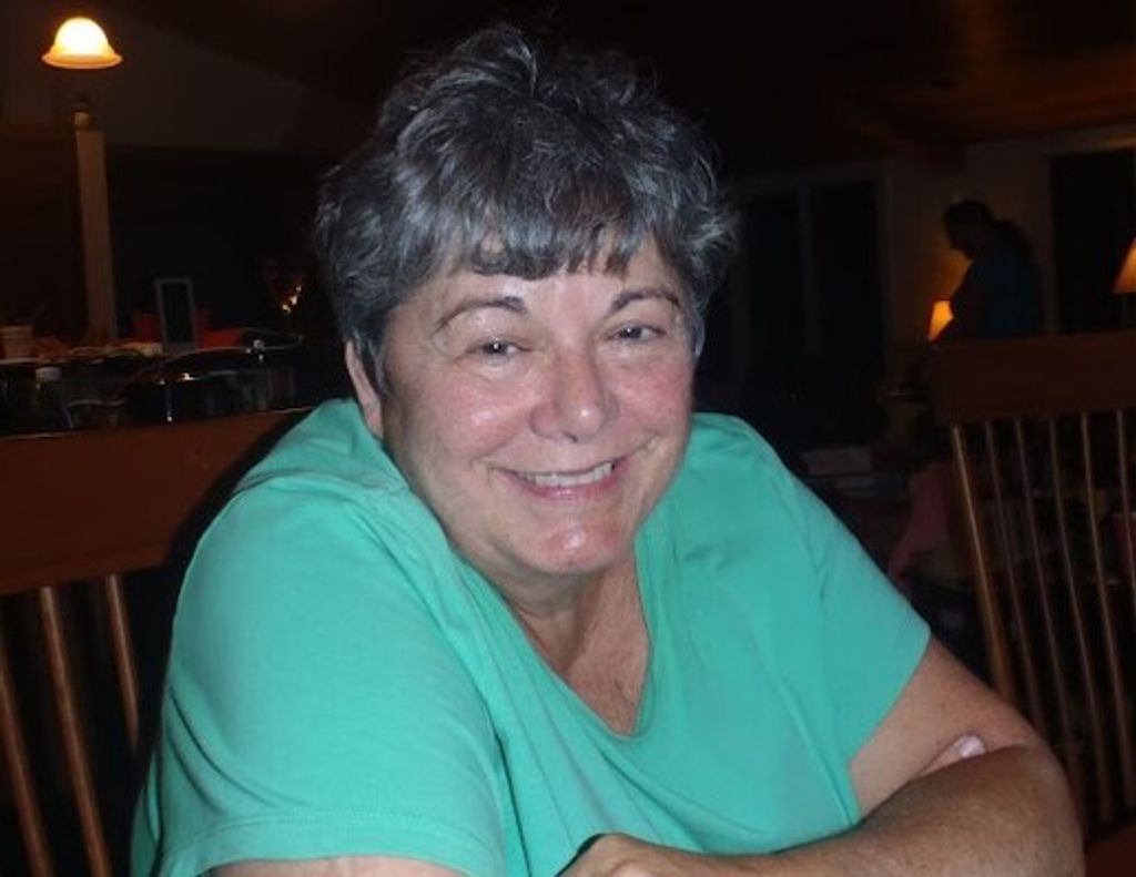 Kathleen Mckinnon Profile Photo