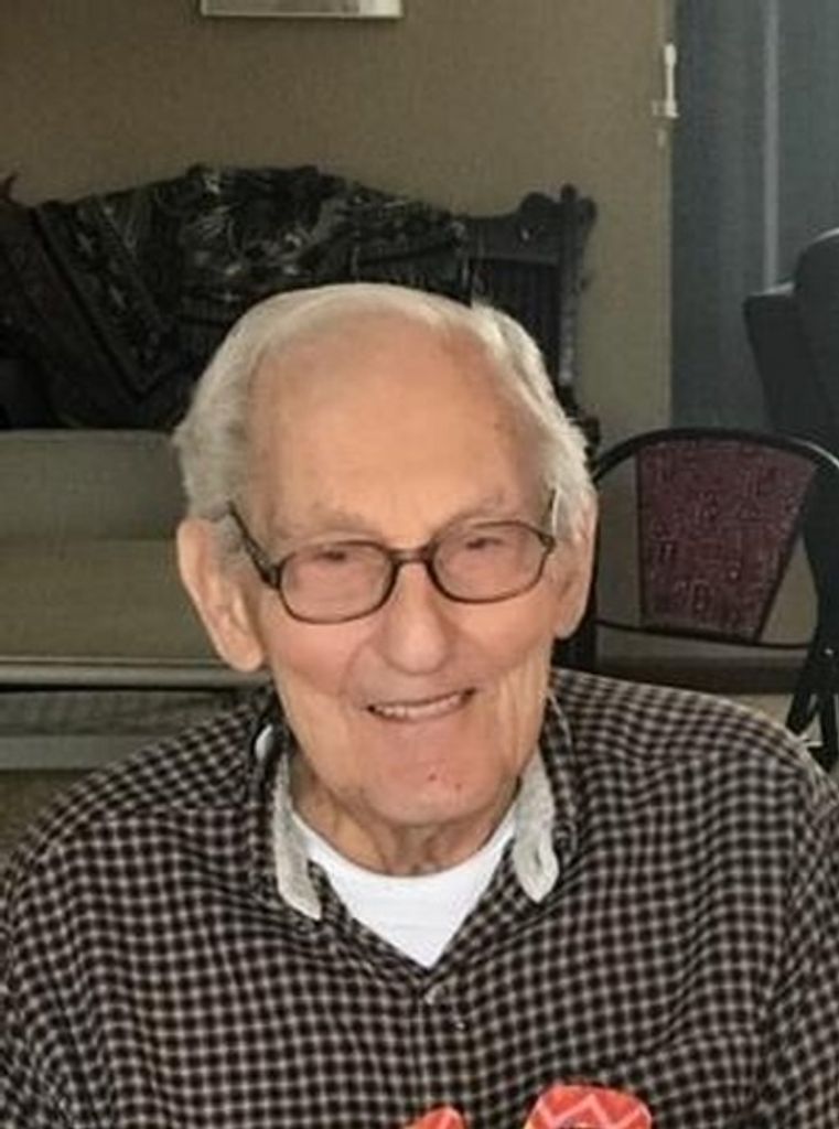 Joseph A. Motz Profile Photo