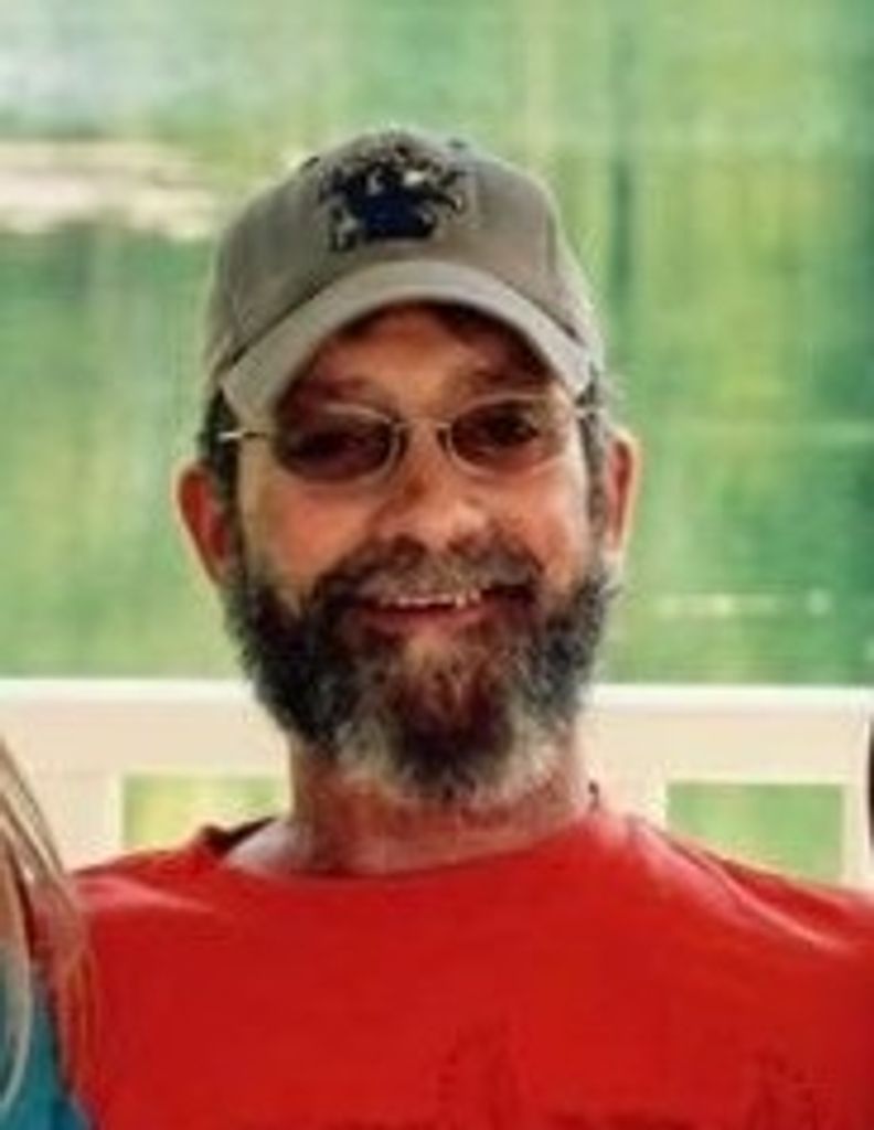 Michael Duncan