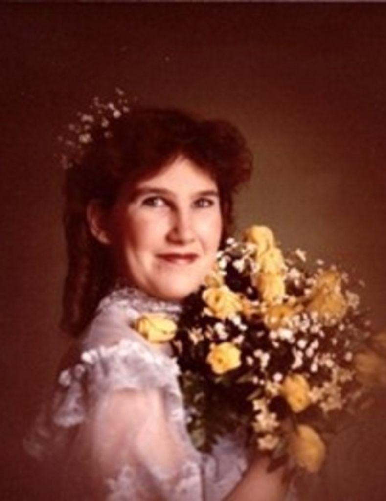 Margaret "Peggi" Nall