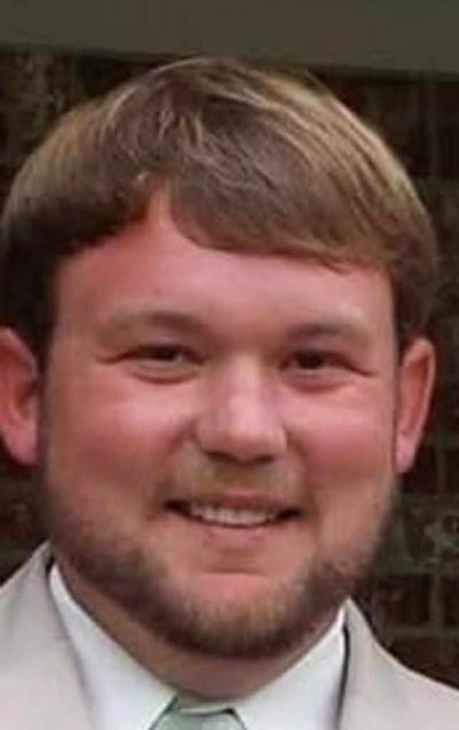 Cody Goss Profile Photo