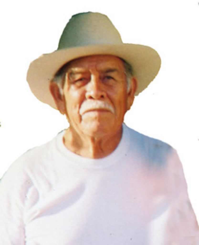 Jose Hernandez