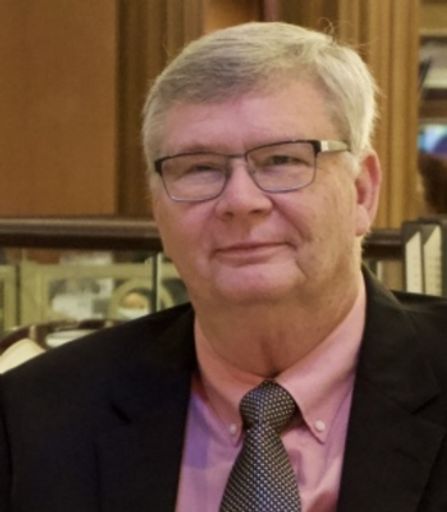 Johnny V. "John" Shenal Profile Photo