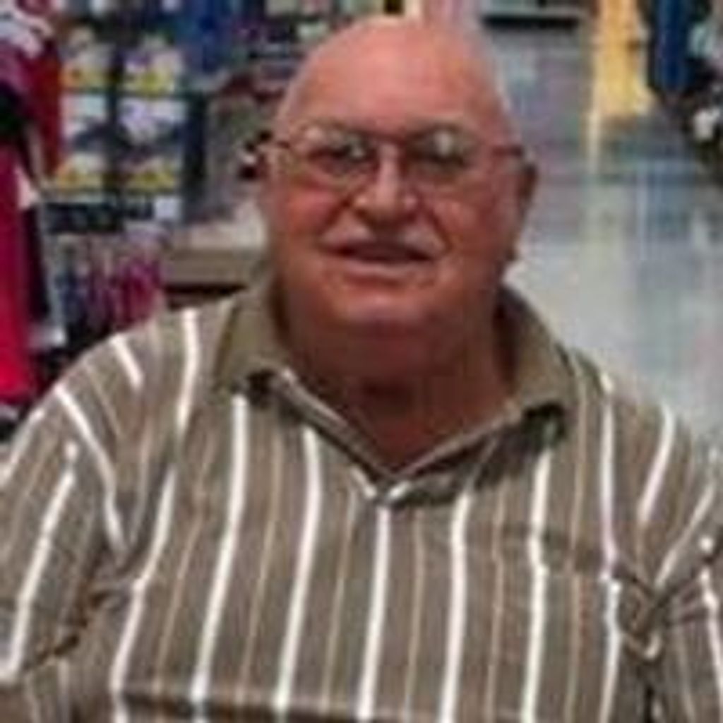 Donald B. Winters