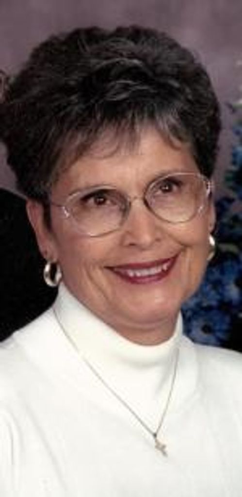 Izetta L. Schinstock