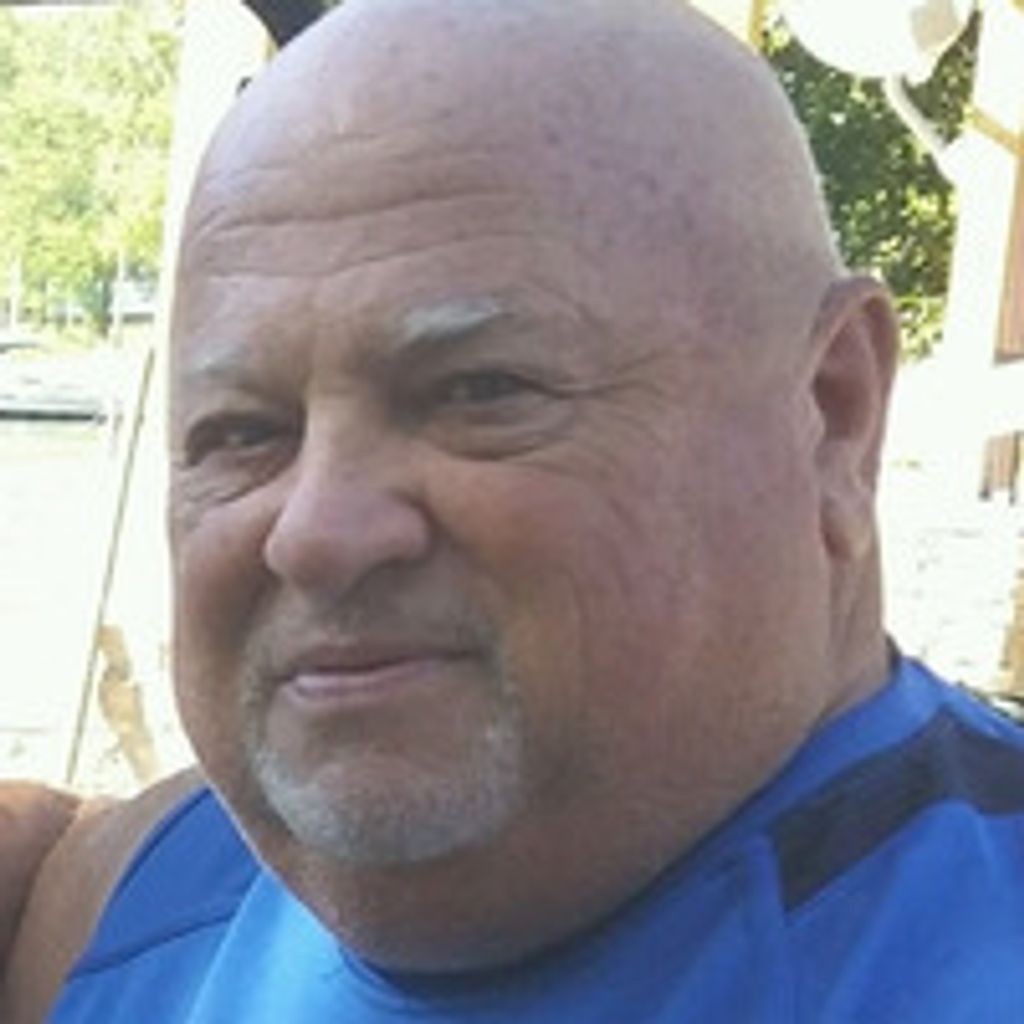 John M. "Jay" Tomello