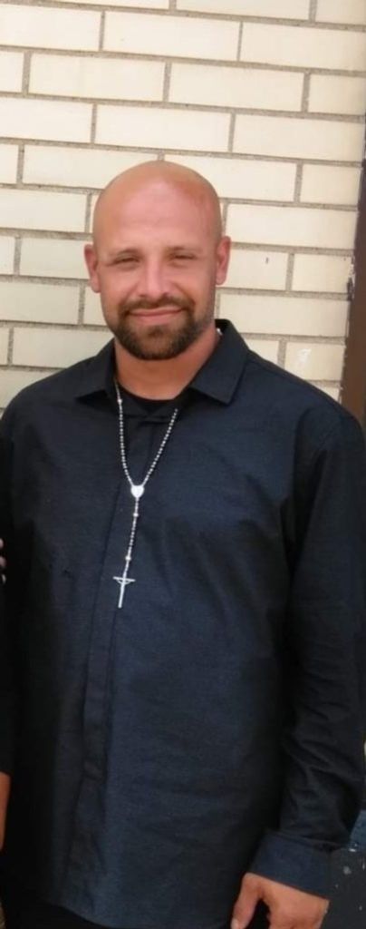 James Anthony Senase Iii