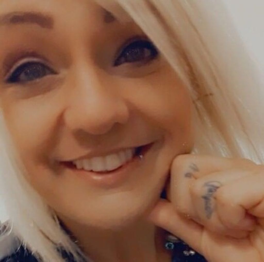 Meghan Lyn Irby Profile Photo