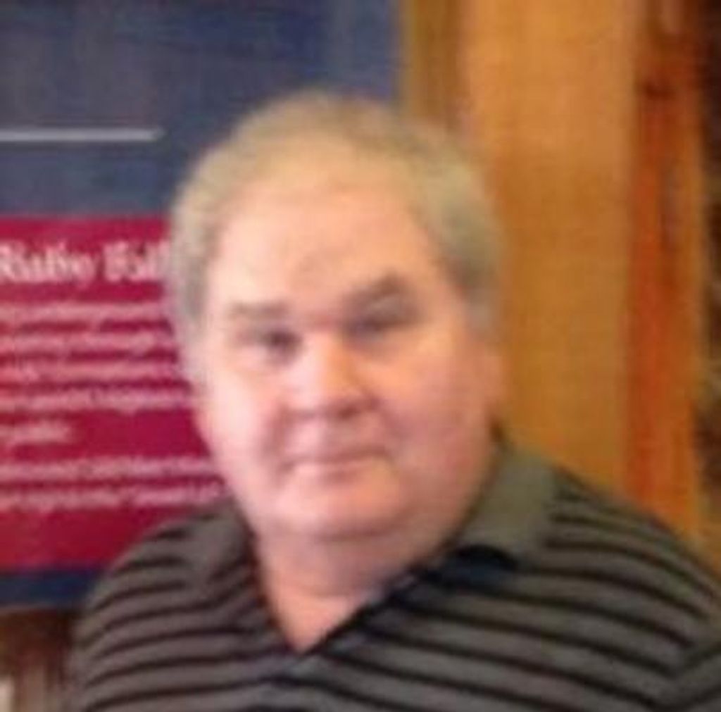 Ronald R. Hale Profile Photo