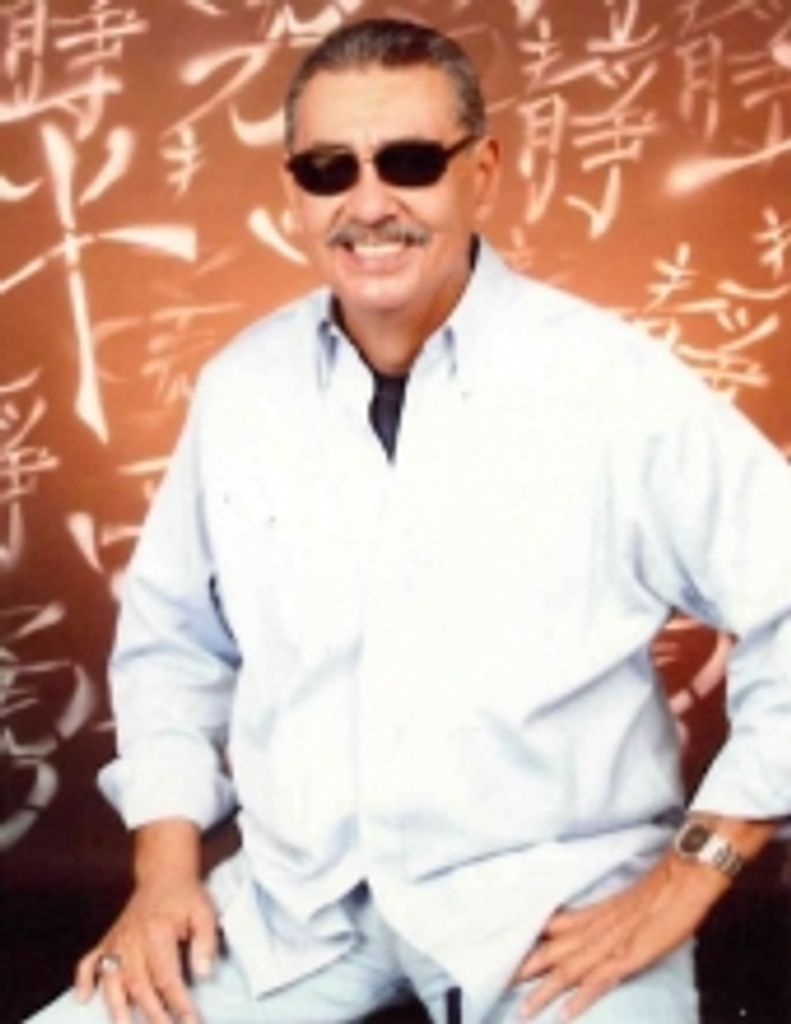 Edward Roland Valdez
