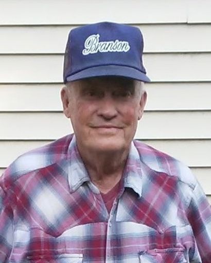Robert Carlyle Brower's obituary image