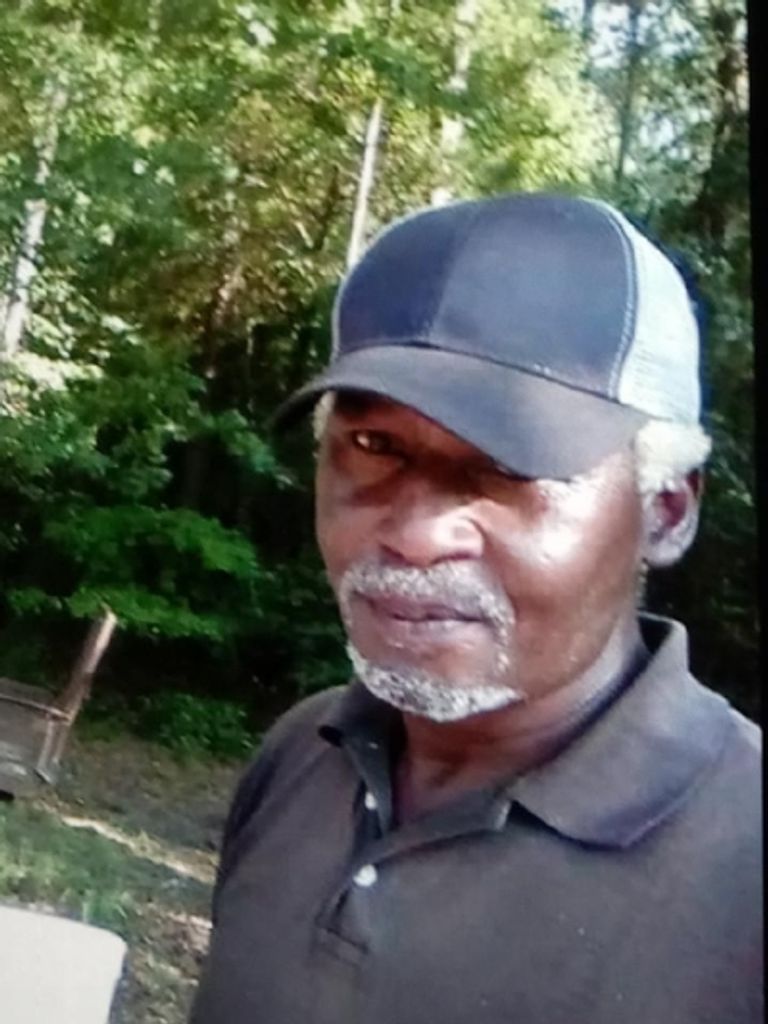 Isiah "Pan" Walter Profile Photo