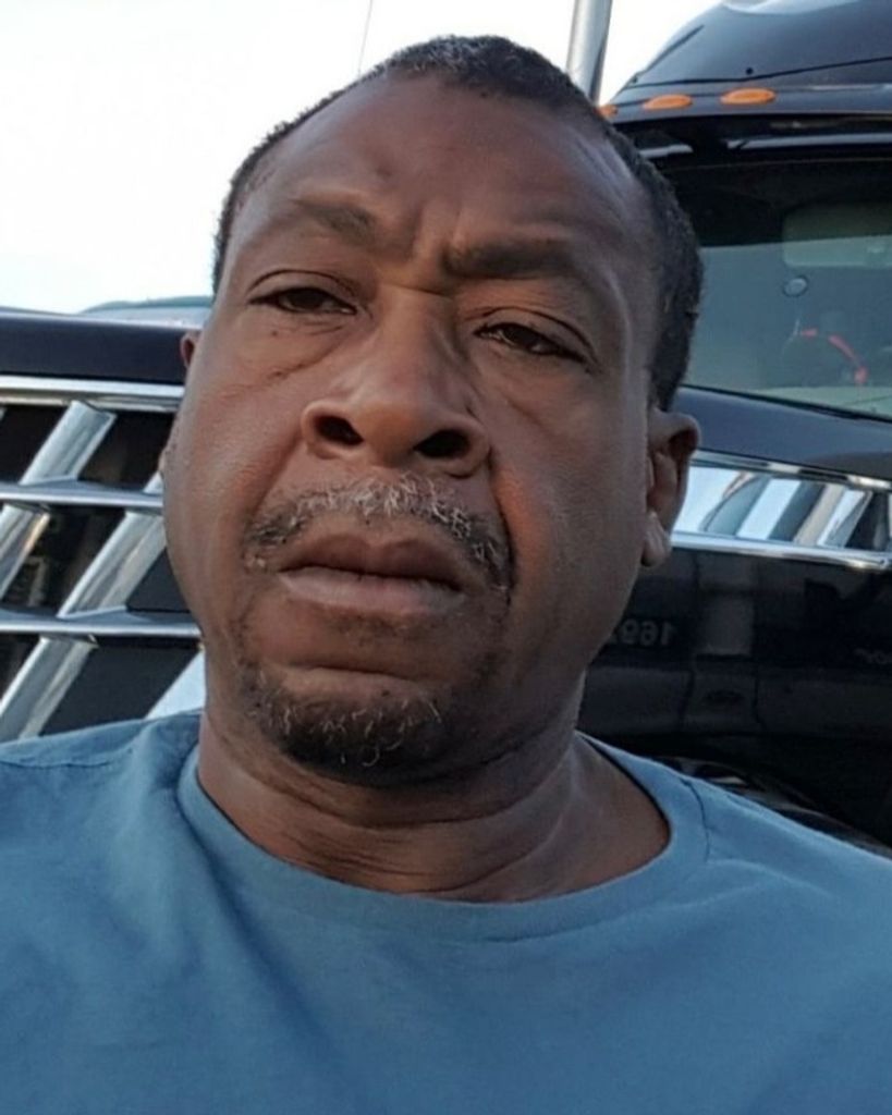 Mr. George Wimbush