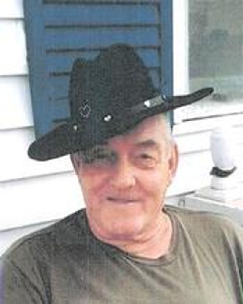 Derold Kenneth Halverson