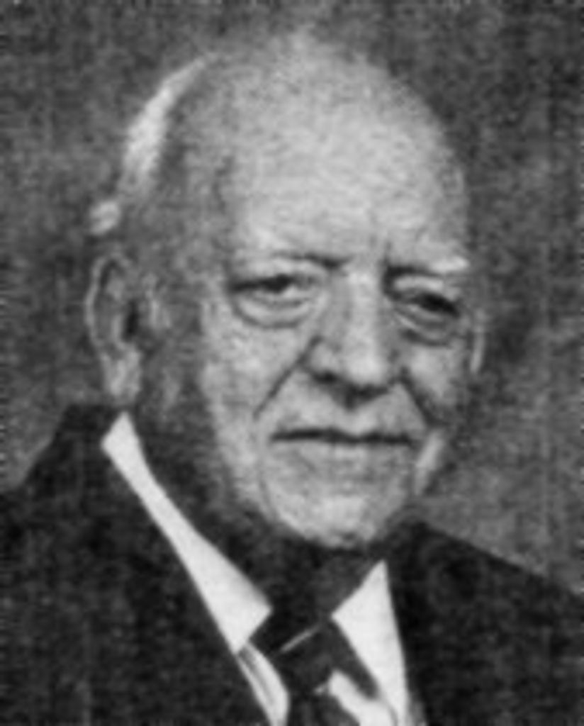 Merril Leroy Knutson Profile Photo