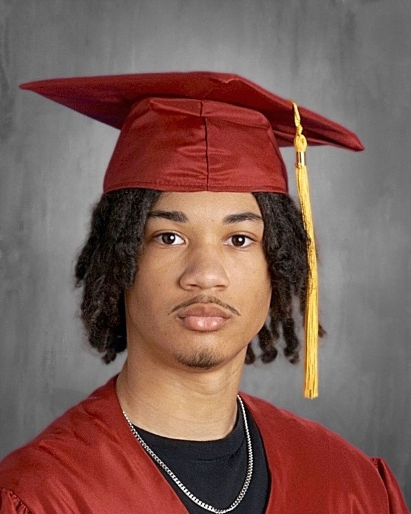 Tymell Millan- Mason Jr. Profile Photo