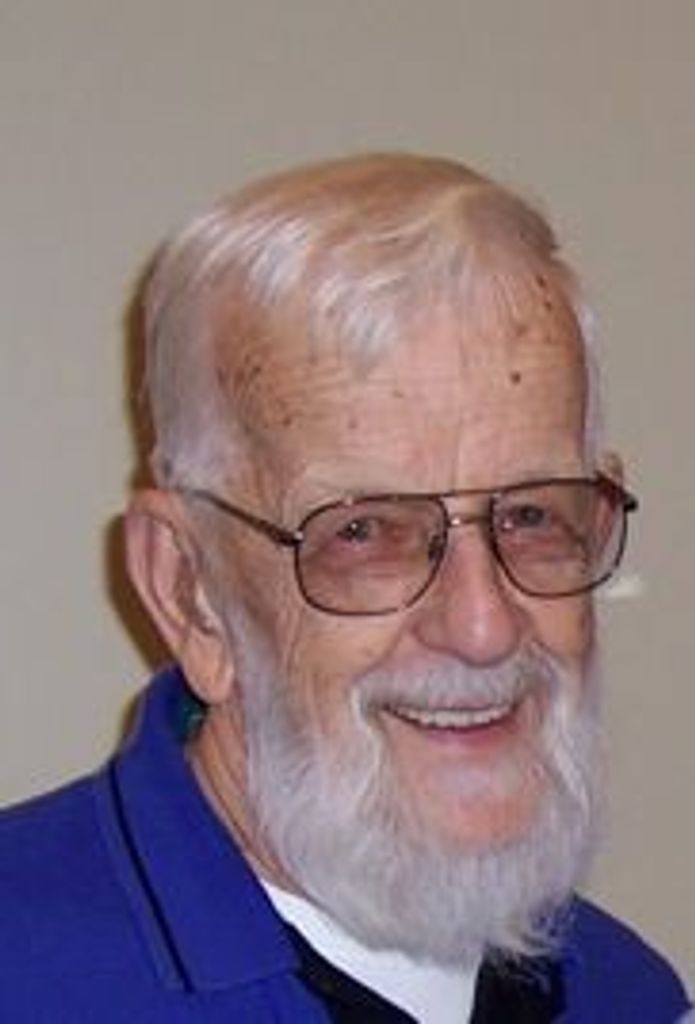 Melbert Eugene Peterson Profile Photo