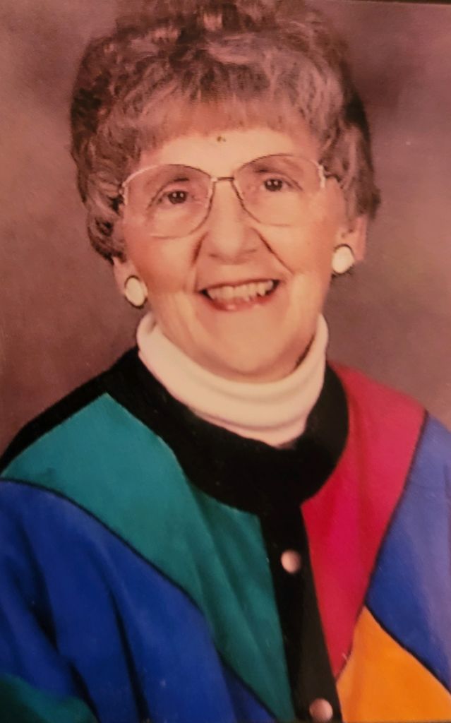 Margaret Ann Harris Profile Photo