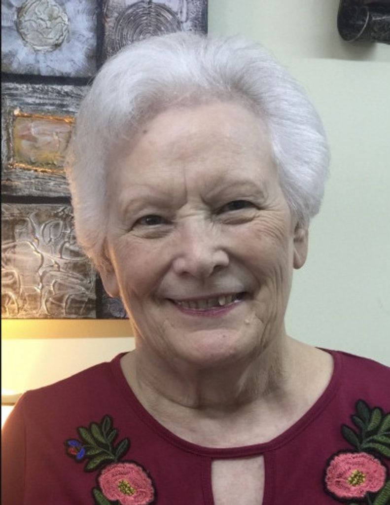 Ruth (Young)  Pope