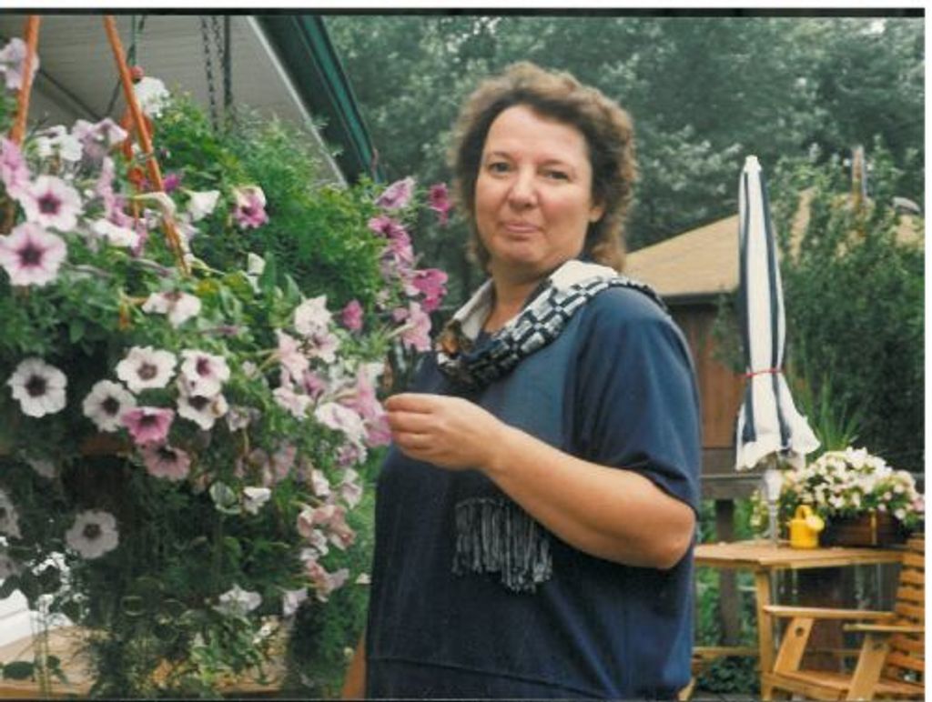 Arlene Marie (Ditmars) Franks Profile Photo
